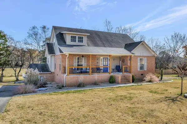 710 Brummitt Rd, Castalian Springs, TN 37031