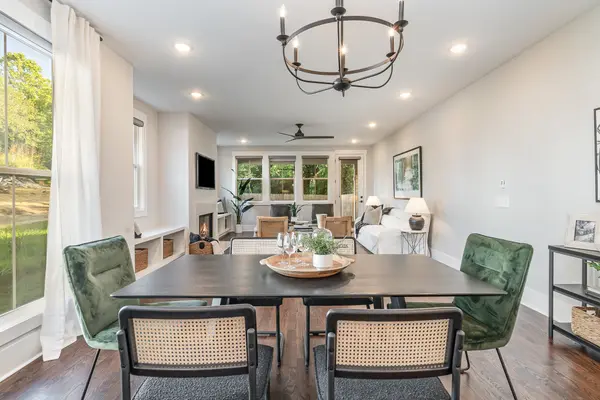 815A Watts Ln Nashville, TN 37209