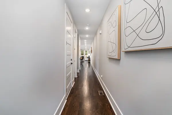 815A Watts Ln Nashville, TN 37209