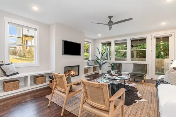 815A Watts Ln Nashville, TN 37209