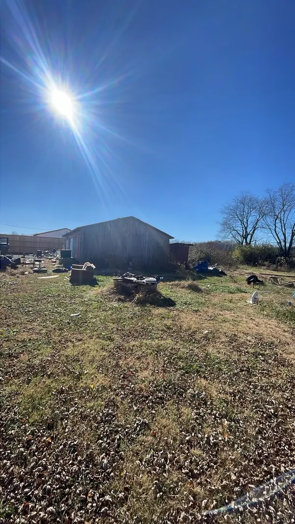 3424 Pinson School Rd, Springfield, TN 37172