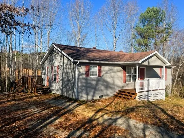 611 Mountain View Dr, Morrison, TN 37357