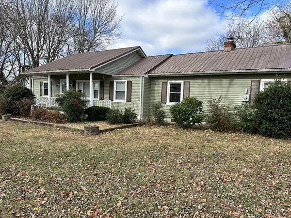 122 Highland Dr, Winchester, TN 37398