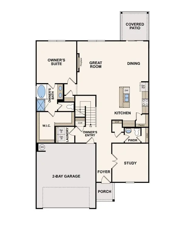 322 Ellis Lane, Lebanon, TN 37087