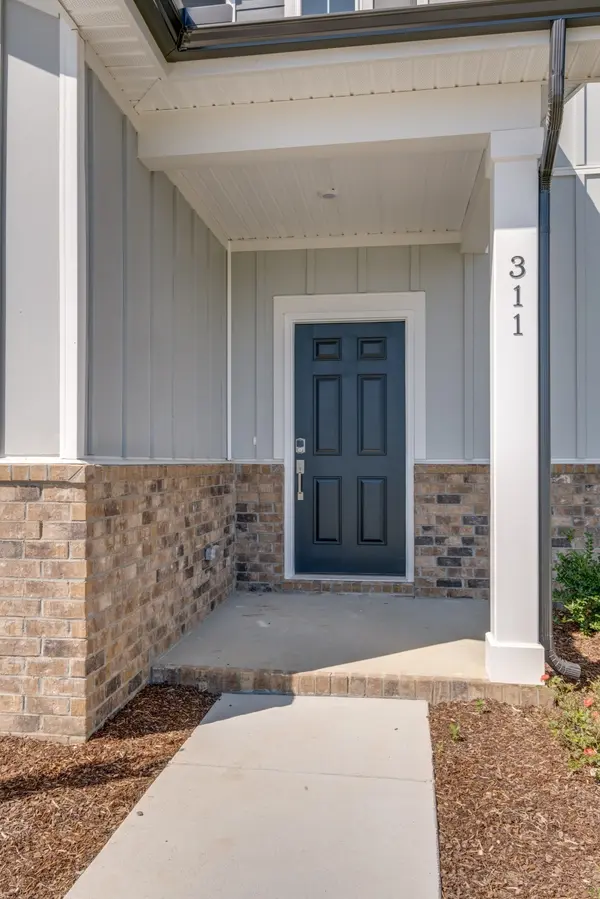 322 Ellis Lane, Lebanon, TN 37087