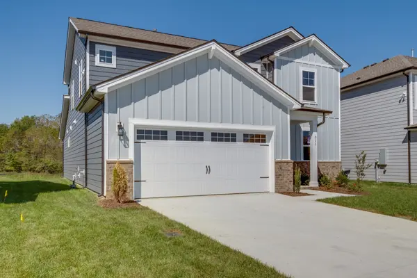 322 Ellis Lane, Lebanon, TN 37087
