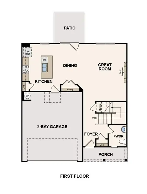 108 Pekka Dr, Lebanon, TN 37087