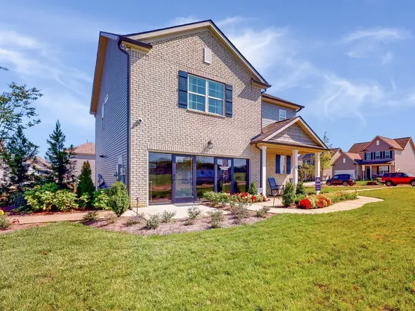 108 Pekka Dr, Lebanon, TN 37087