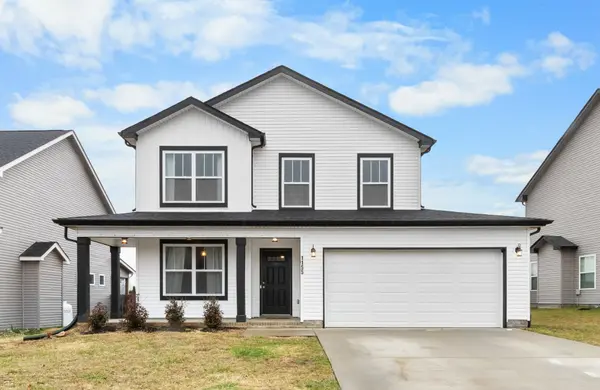 1155 Eagles Nest Ln, Clarksville, TN 37040