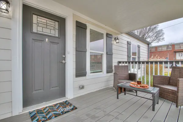 1800 Joy Cir, Nashville, TN 37207