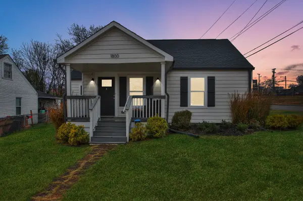 1800 Joy Cir, Nashville, TN 37207