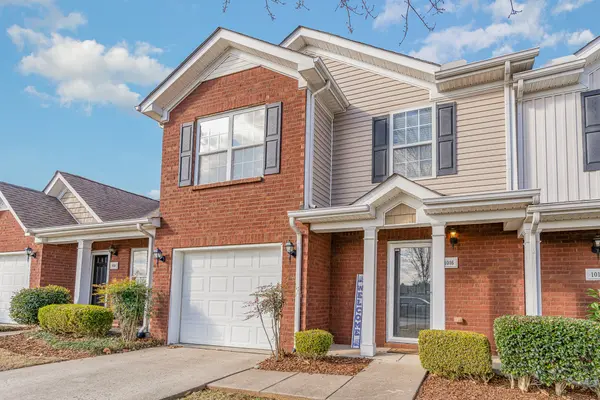 1016 Harold Lee Dr, Smyrna, TN 37167