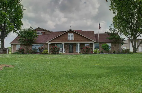 2871 Pea Ridge Road, Crossville, AL 35962