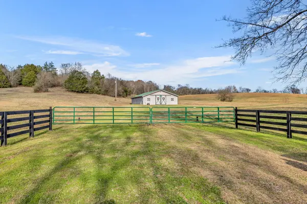 3200 Charlie Thomas Road, Cornersville, TN 37047