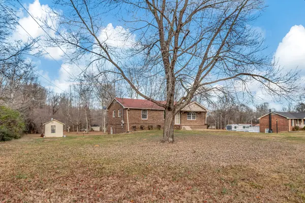 7625 Gerald Dr, Joelton, TN 37080