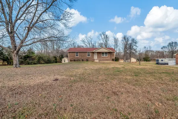 7625 Gerald Dr, Joelton, TN 37080