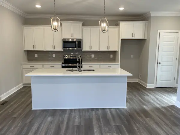 372 Timber Springs, Clarksville, TN 37042