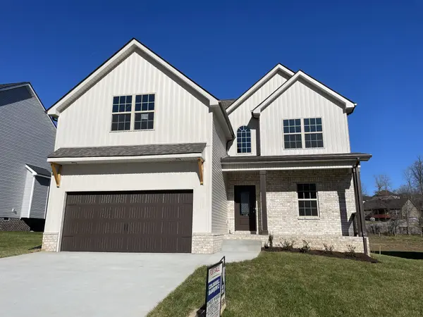 372 Timber Springs, Clarksville, TN 37042