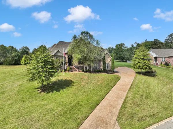 2003 Port Andreas, Mount Juliet, TN 37122