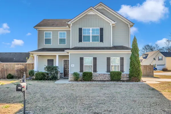 809 Avatar Ct, Smyrna, TN 37167
