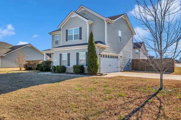 809 Avatar Ct, Smyrna, TN 37167