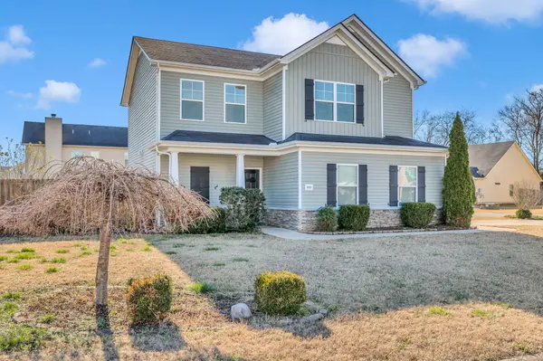 809 Avatar Ct, Smyrna, TN 37167