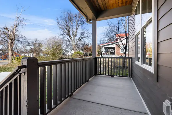 2123B Scott Ave, Nashville, TN 37216