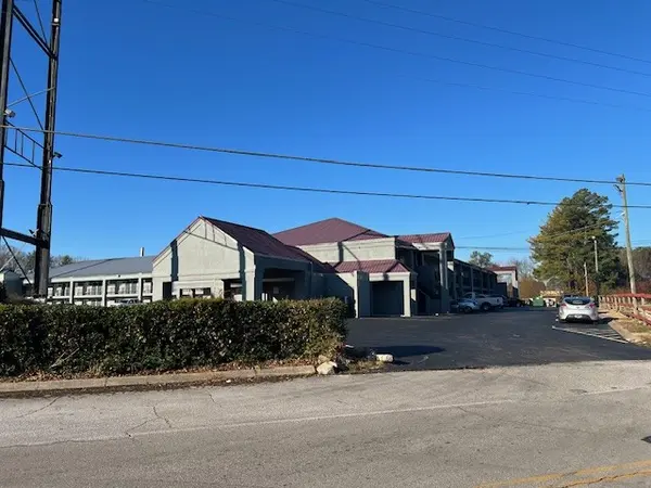 2259 Hillsboro Blvd, Manchester, TN 37355