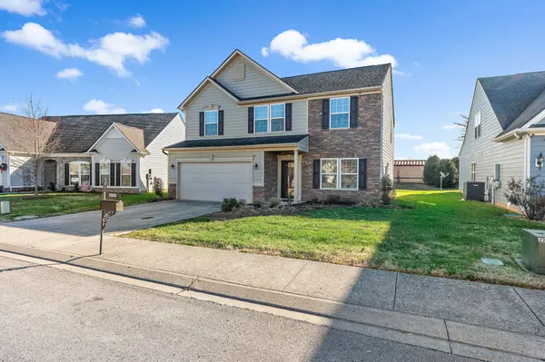 2818 Shellsford Cir, Murfreesboro, TN 37128