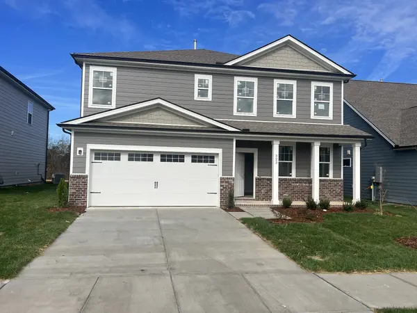 323 Ellis Lane, Lebanon, TN 37087