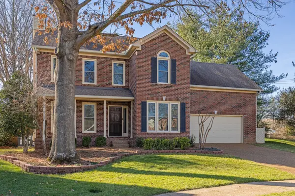 2113 Tonya Ct, Franklin, TN 37064