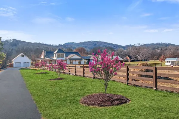 9707 Clovercroft Rd, Nolensville, TN 37135