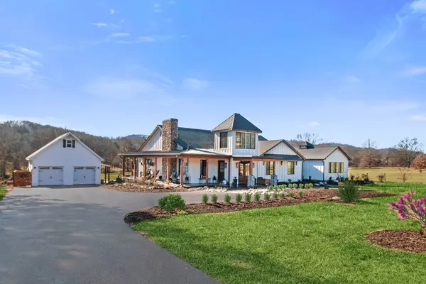 9707 Clovercroft Rd, Nolensville, TN 37135