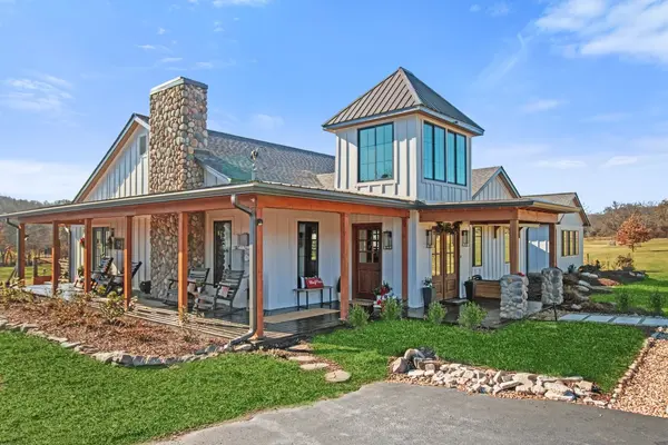 9707 Clovercroft Rd, Nolensville, TN 37135