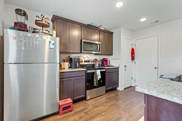 135 Westcott St, La Vergne, TN 37086
