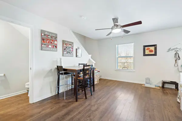 135 Westcott St, La Vergne, TN 37086