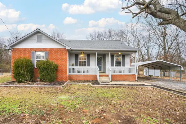 230 Clyde Ave, Smyrna, TN 37167