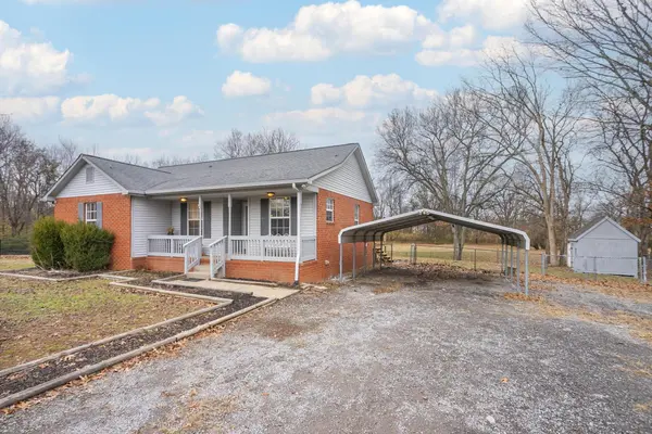 230 Clyde Ave, Smyrna, TN 37167
