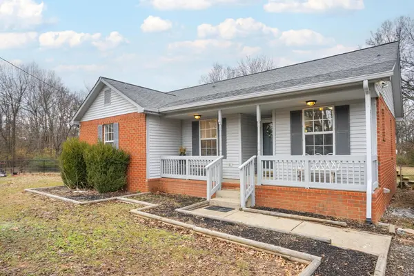230 Clyde Ave, Smyrna, TN 37167