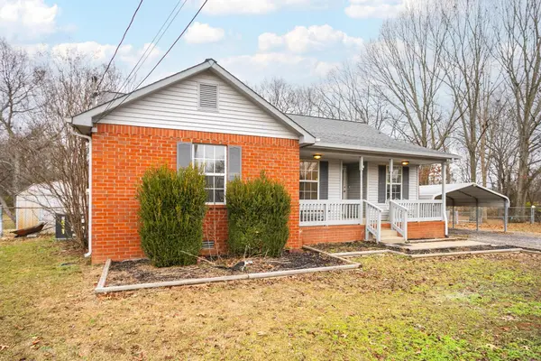 230 Clyde Ave, Smyrna, TN 37167