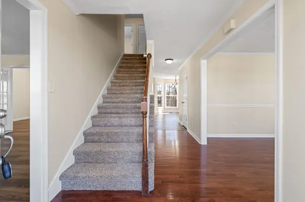 3447 Hickory Glen Dr, Clarksville, TN 37040