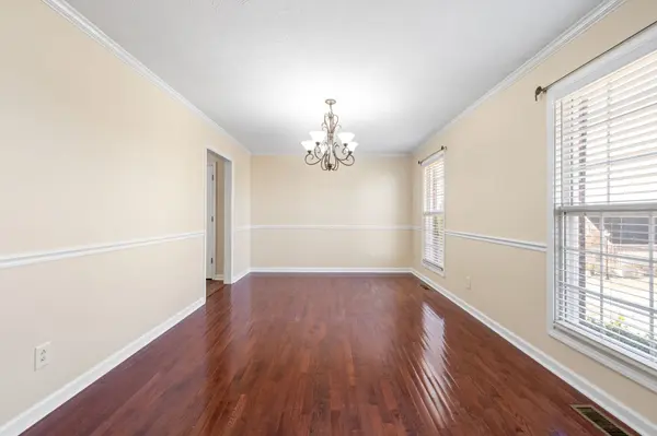 3447 Hickory Glen Dr, Clarksville, TN 37040