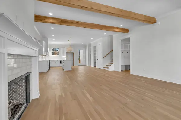 2123A Scott Ave, Nashville, TN 37216