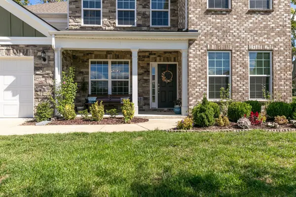 4018 Compass Pointe Ct, Thompsons Station, TN 37179