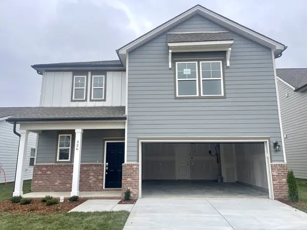 326 Ellis Lane, Lebanon, TN 37087