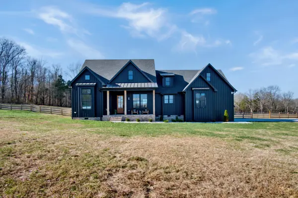 2083 Hickory Grove Rd, Morrison, TN 37357