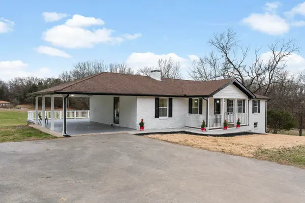 2611 Pulley Rd, Nashville, TN 37214