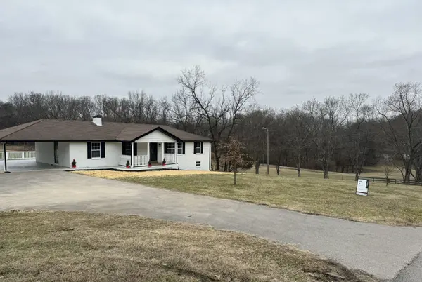 2611 Pulley Rd, Nashville, TN 37214
