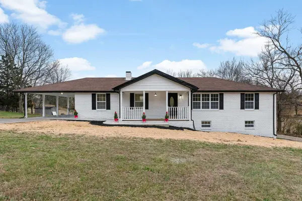2611 Pulley Rd, Nashville, TN 37214
