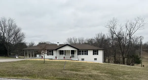 2611 Pulley Rd, Nashville, TN 37214